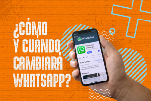 ¿Nos debemos cambiar de whatsApp?
