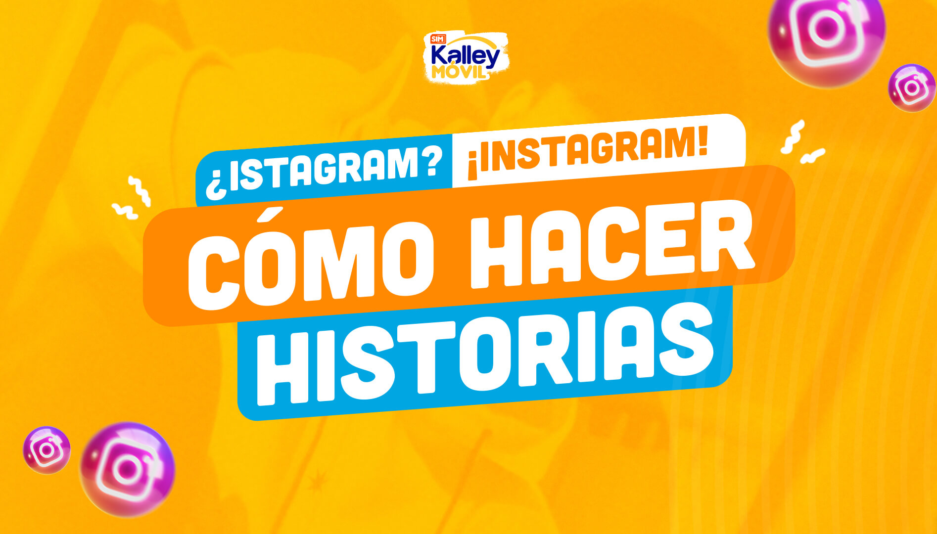 Conoce como hacer una buena historia de instagram