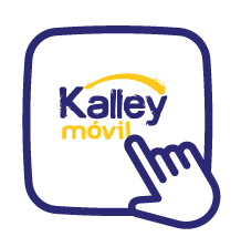 App Kalley Móvil